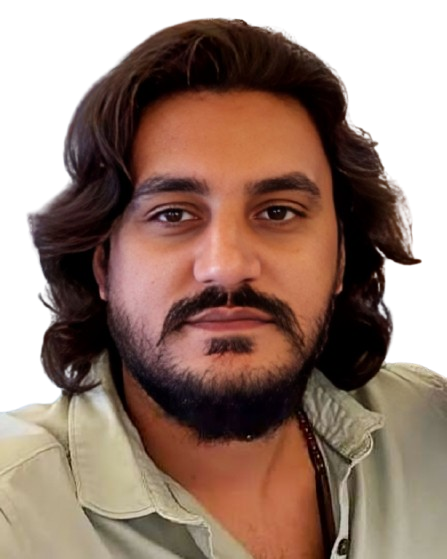 Saurav Raj Verma